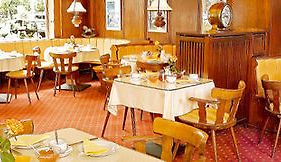 Hotel Pacific
